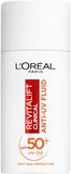 L'Oréal Paris Revitalift Clinical Denní Anti-UV Fluid s velmi vysokou ochranou s SPF50+ a vitaminem C, 50 ml
