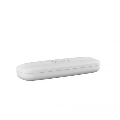 TrueLife Cestovní pouzdro SonicBrush Compact Travel Case White