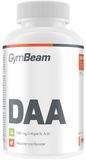 GymBeam DAA 120 kaps unflavored 120 ks