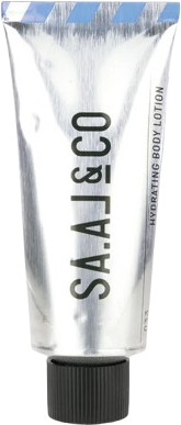 SA.AL&CO 033 Hydrating Body Lotion 100 ml