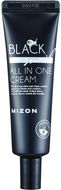 Mizon Black Snail All In One, Krém na regeneraci a vrásky 35 ml