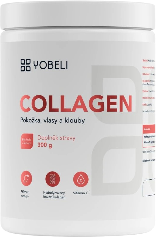 Lobey Yobeli Kolagen 300 g