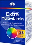 GS Extra Strong Multivitamin 120 tablet