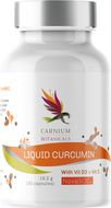 Carnium Botanicals Liquid Curcumin 30 kapslí
