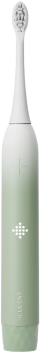 Be Lucent Prism Sonic Electric Toothbrush, mint