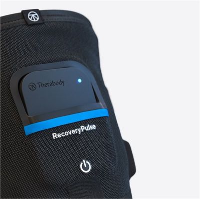 Therabody RecoveryPulse Calf Sleeve - L