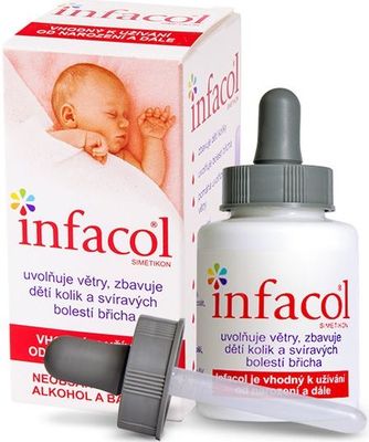 Infacol 50 ml