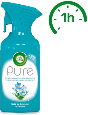 Airwick Spray Svěží vánek 250 ml