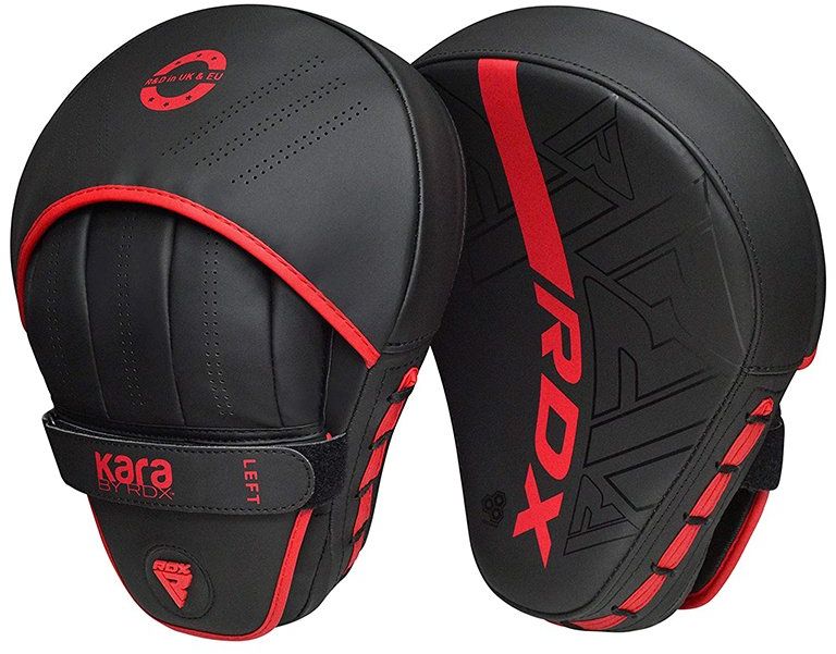 Acra RDX F6 KARA Focus Pads 2 ks