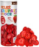 Mixit Velká křupavá jahoda 100 g