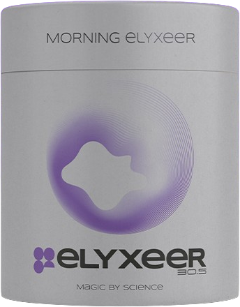 Elyxeer 30.5 Limited Founders Edition 60 sáčků