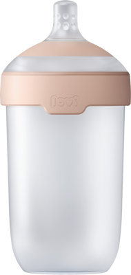 LOVI Lahev MAMMAFEEL 250 ml