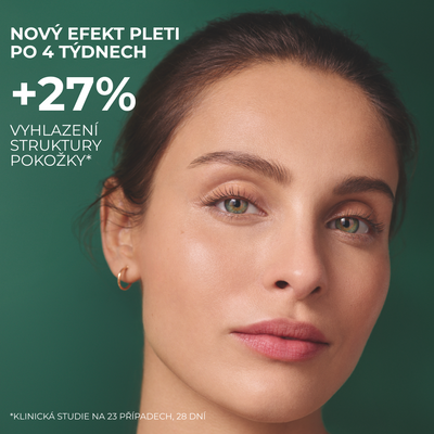 Yves Rocher Lift Pro-Collagène, Koncentrát s dvojím účinkem 30 ml