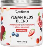 GymBeam Vegan Reds Blend 195 g