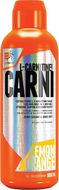 Extrifit Carni 120000 Liquid  citron - pomeranč 1000 ml