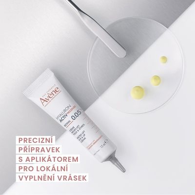 Avène Hyaluron Activ Procedure Mikro-Lift oči a rty 15 ml