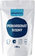 Allnature Perkarbonát sodný 1000 g