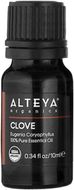 Alteya Organics Hřebíčkový olej 100% BIO 10 ml