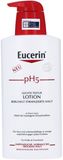 Eucerin pH5 Tělové mléko lehká textura 400 ml