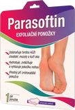 Parasoftin Exfoliační ponožky