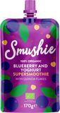 Salvest Smushie BIO Breakfast Boost 170 g