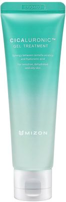 Mizon Cicaluronic lehký gelový krém 50 ml