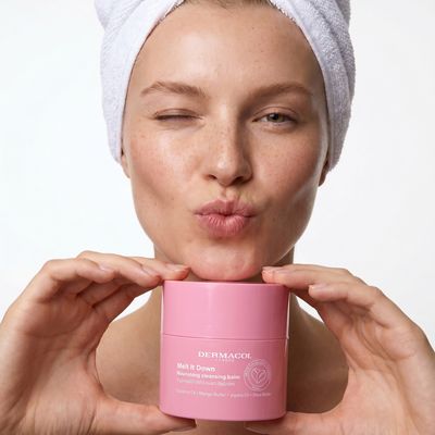 Dermacol MELT IT DOWN Odličovací balzám 44 g
