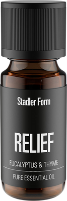 Stadler Form Relief esenciální olej 10 ml