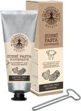 Natava Zubní pasta Aktivní uhlí 80 g