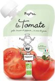 Popote kapsička BIO rajčata 120 g