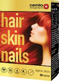 Cemio Hair Skin Nails 30 tablet