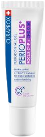 Curaprox Perio Plus+ Focus gel 10 ml