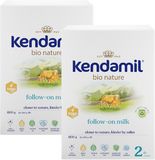 Kendamil BIO Nature 2 HMO+ 2 x 600 g