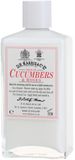 D.R. Harris Milk of Cucumbers 100 ml