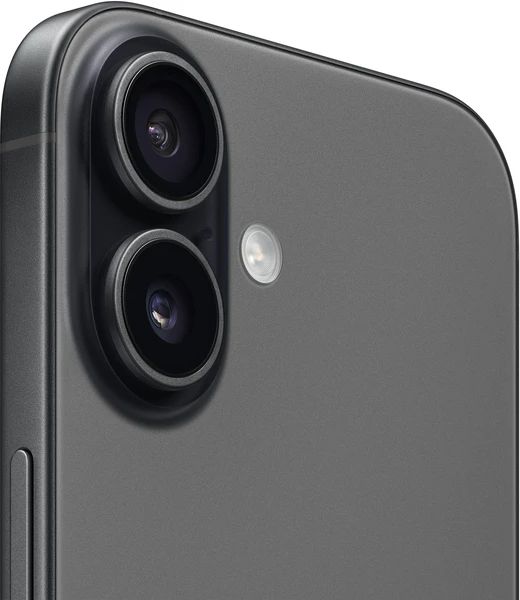 Apple iPhone 17 256GB Černý