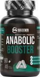 Maxxwin Anabolic Booster 90 kapslí