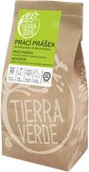 Tierra Verde Prací prášek z mýdlových ořechů na bílé prádlo 850 g