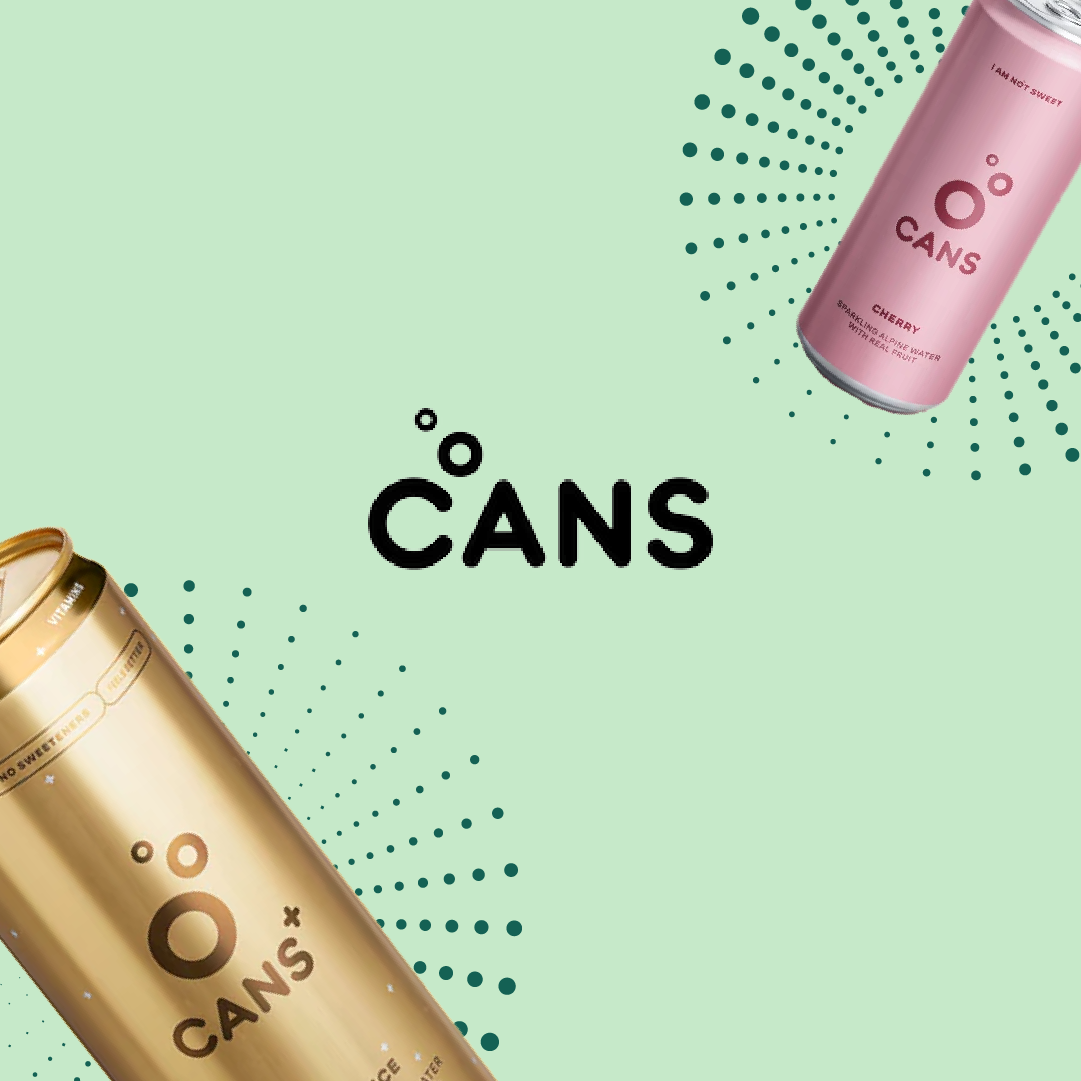 cans
