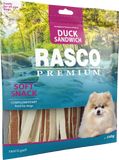 Rasco Kachní sendvič s treskou 500 g