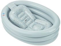 Babymoov Nafukovací vanička Aqua Dots