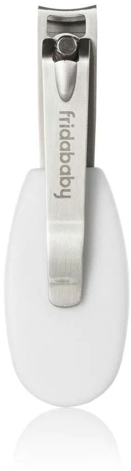 Fridababy NailFrida kleštičky s pilníčkem na nehty