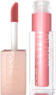 Maybelline New York Lifter Gloss lesk na rty 04 Silk 5.4 ml