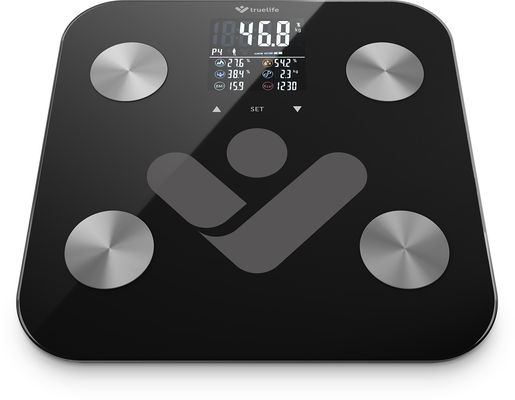 TrueLife FitShape S6 BT Black