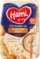 Hami Kaše mléčná se 7 obilninami piškotová na dobrou noc 210 g