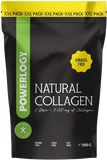 Powerlogy Natural Collagen XXL 500 g