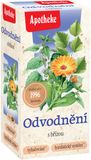 Apotheke Čaj na odvodnění 20 x 1.5 g