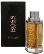 Hugo Boss The Scent EdT 50 ml