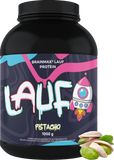 BrainMax LAUF Protein Pistácie 1000 g