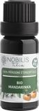 Nobilis Tilia Bio Mandarinka100% přírodní éterický olej 10 ml