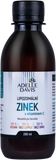 Adelle Davis Lipozomální zinek s vitamínem C 200 ml